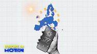 Europa en movimiento