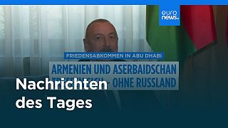Nachrichten des Tages | 11. Juli - Morgenausgabe