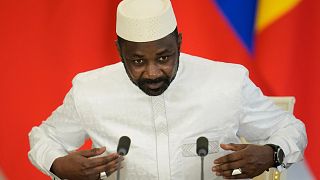 Mali : le général Assimi Goita s'octroie un mandat présidentiel illimité