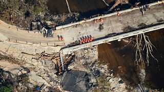 USA : le bilan des inondations au Texas monte à 121 morts et 166 disparus