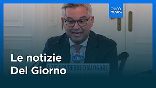 Le notizie del giorno | 11 luglio - Mattino