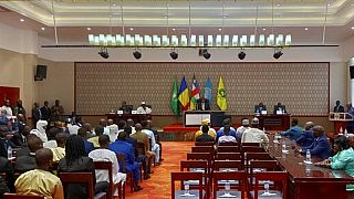 Accord historique en Centrafrique : l’UPC et les 3R déposent les armes