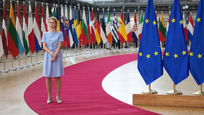 Ex ambasciatori Ue chiedono di sospendere accordo con Israele per situazione a Gaza