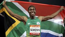 Semenya ruling shakes foundations of gender rules in sport