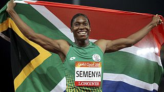 Afrique du Sud : comprendre le cas particulier de Caster Semenya