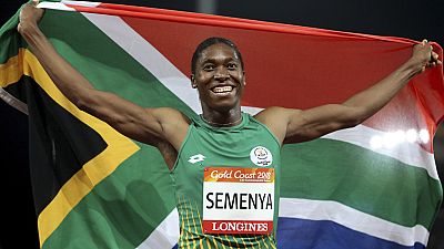 Afrique du Sud : comprendre le cas particulier de Caster Semenya