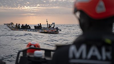 Près de 200 migrants interceptés au large du Sénégal
