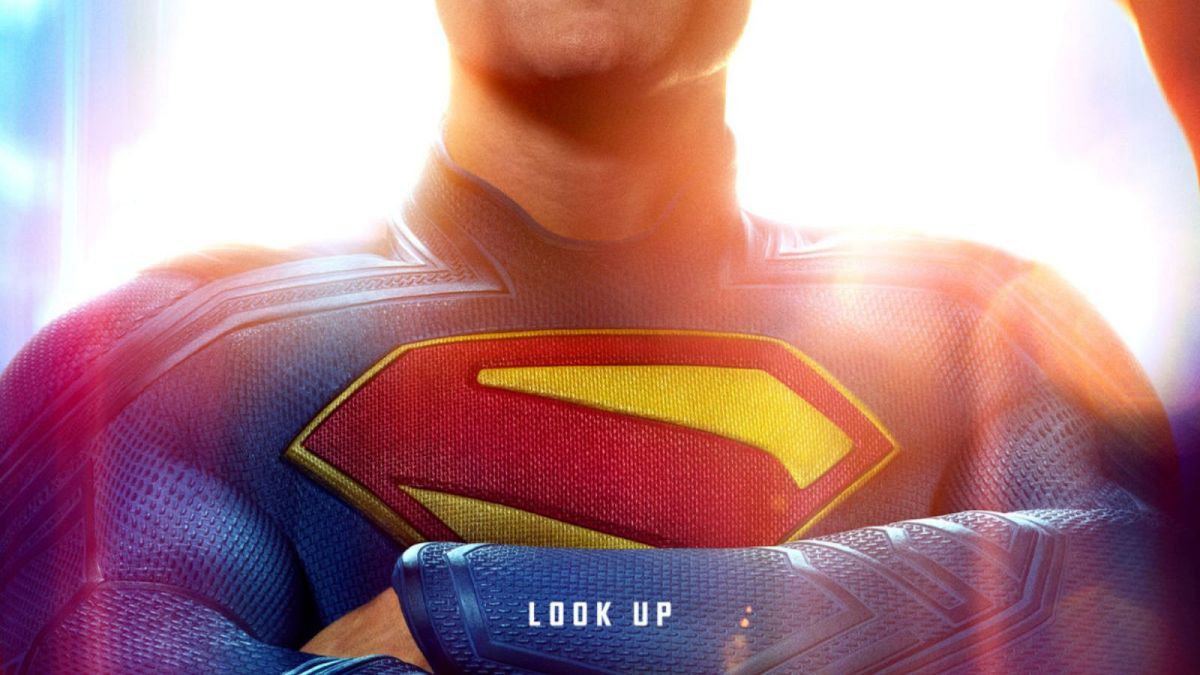 Euronews Culture's Film of the Week: 'Superman' – A bird? A plane? No, a terrific reboot
