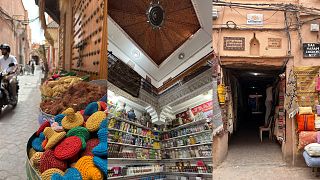 Marrakech’s enduring, age-old traditions are the soul of the city.