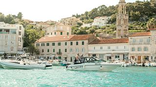 The term ‘pomalo’ originates from the Dalmatian coast, and is very on trend at the moment. 