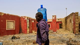 Soudan : la situation humanitaire risque de s'aggraver, prévient la CPI