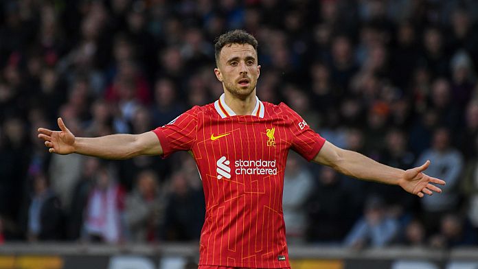 Ancora sospetti sulla causa dell'incidente di Diogo Jota: i testimoni negano l'ipotesi della polizia