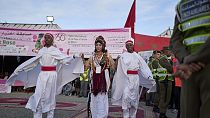 Marrakech national festival: honoring the legacy of popular arts