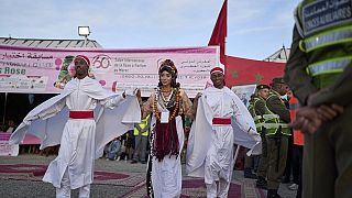 Maroc : le Festival NAP pour la préservation du patrimoine culturel 