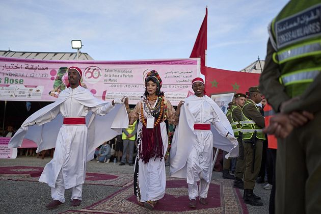 Maroc : le Festival NAP pour la préservation du patrimoine culturel 