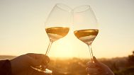 The UK imports 99% of the wine it consumes