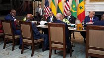 Trump garners Nobel Peace prize nominations amid mixed global reactions
