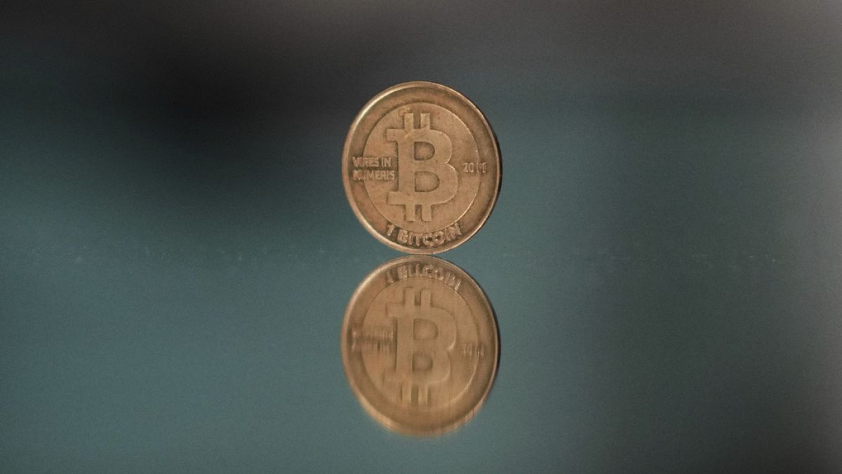 Bitcoin Bubble? ¿Cuánto más se paciencia que aumente en 2025?