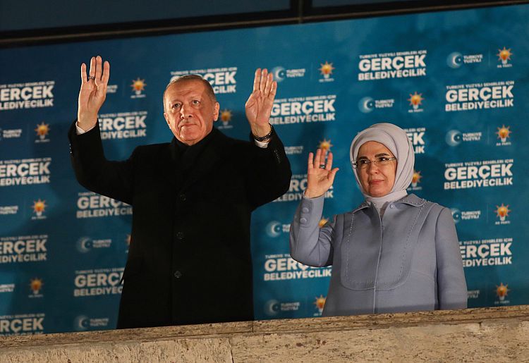 TURKEY LAUNCHES CRACKPOT ‘INVESTIGATION’ INTO SPOTIFY FOR INSULT OF SO-CALLED PROPHET (WHICH IS NOT A REAL THING) 🦃🤡