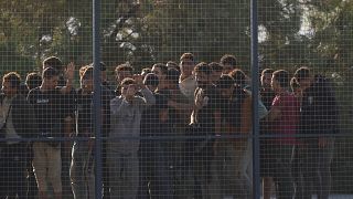 Immigration : la Grèce demande une réponse européenne unie et juste 