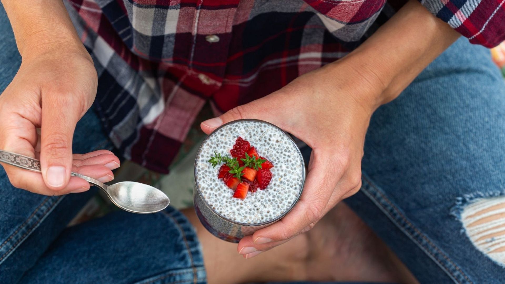 ‘Fibremaxxing’ Why nutrition experts can actually get behind TikTok’s