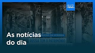 As notícias do dia | 11 julho 2025 - Noite