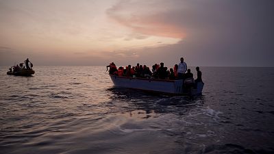 UN Migration Chief warns against ignoring root causes of migration