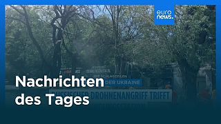 Nachrichten des Tages | 12. Juli - Mittagsausgabe