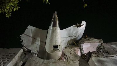 Engine fuel cut off before Air India crash that killed 260, preliminary report finds 