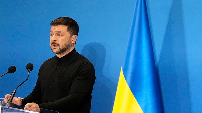 Ucraina: attacchi russi provocano morti e feriti, a Leopoli i bombardamenti più forti di sempre