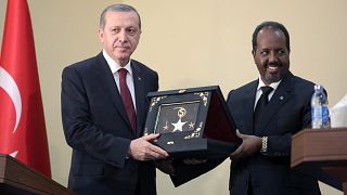 La Turquie et la Somalie renforcent leurs liens '' stratégiques''