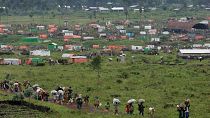 Uganda reopens border with M23-held eastern DRC 