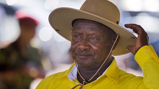 L'Ouganda rouvre ses frontières avec l'Est de la RDC