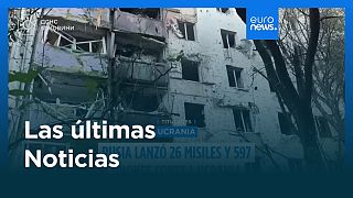 Últimas noticias | 12 julio - Tarde