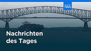 Nachrichten des Tages | 13. Juli - Mittagsausgabe
