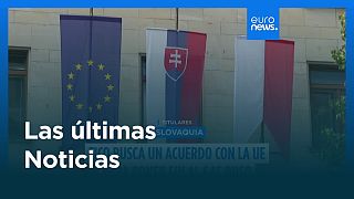 Últimas noticias | 13 julio - Mañana