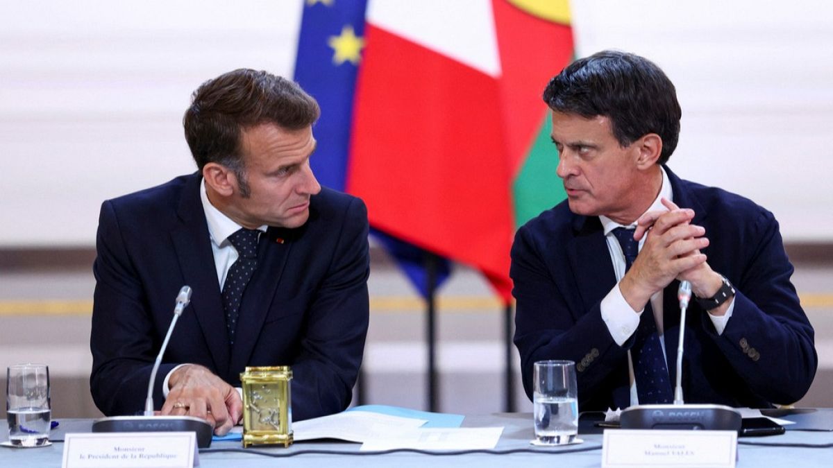Nouvelle-Calédonie : les prochaines étapes après l'accord qualifié d'"historique"