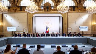 France : vers la création d'un '' état de Calédonie'' ?