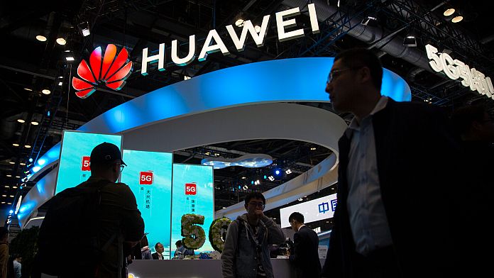 Il paradosso di Huawei in Spagna: da No a 5G, ma sì alla memoria di Wiretap 3 Il paradosso di Huawei in Spagna: da No a 5G, ma sì alla memoria di Wiretap