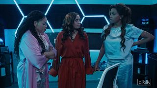 "Operation : Aunties" : cybercriminalité et solidarité féminine 