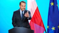 Radosław Sikorski