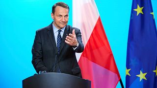 Radosław Sikorski