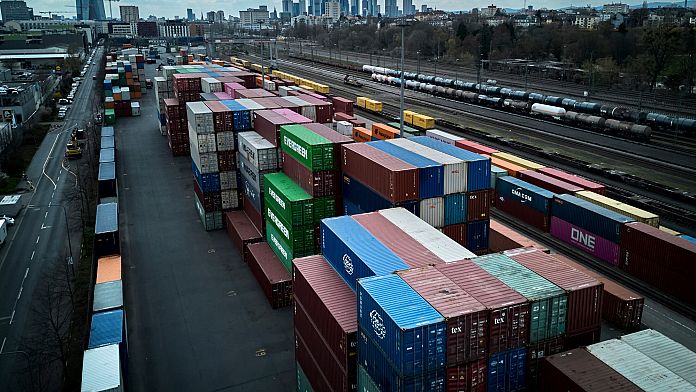 Ue e Messico criticano i dazi del 30% di Trump e si dicono pronti a rispondere