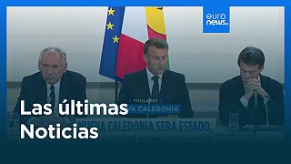 Últimas noticias | 13 julio - Mediodía