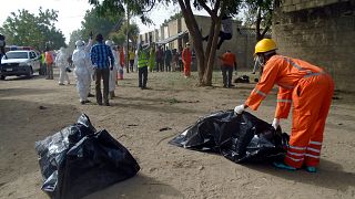 Nigeria : 44 personnes condamnées pour '' financement du terrorisme''