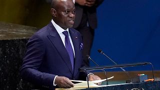 Gabon : les élections législatives et locales prévues le 27 septembre