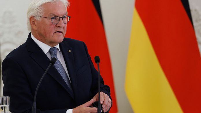 Germania, il presidente Steinmeier avverte: la coalizione Cdu - SpD è "danneggiata"