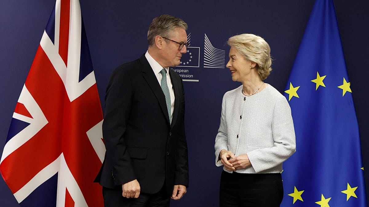 Visszatérhetnek a britek az EU-ba? A közvélemény-kutatások tükrében Visszatérhetnek a britek az EU-ba? A közvélemény-kutatások tükrében