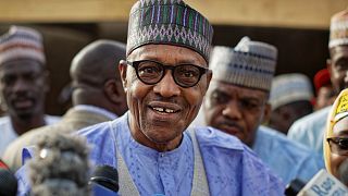 Nigerian ex-president Buhari dies at 82 in London