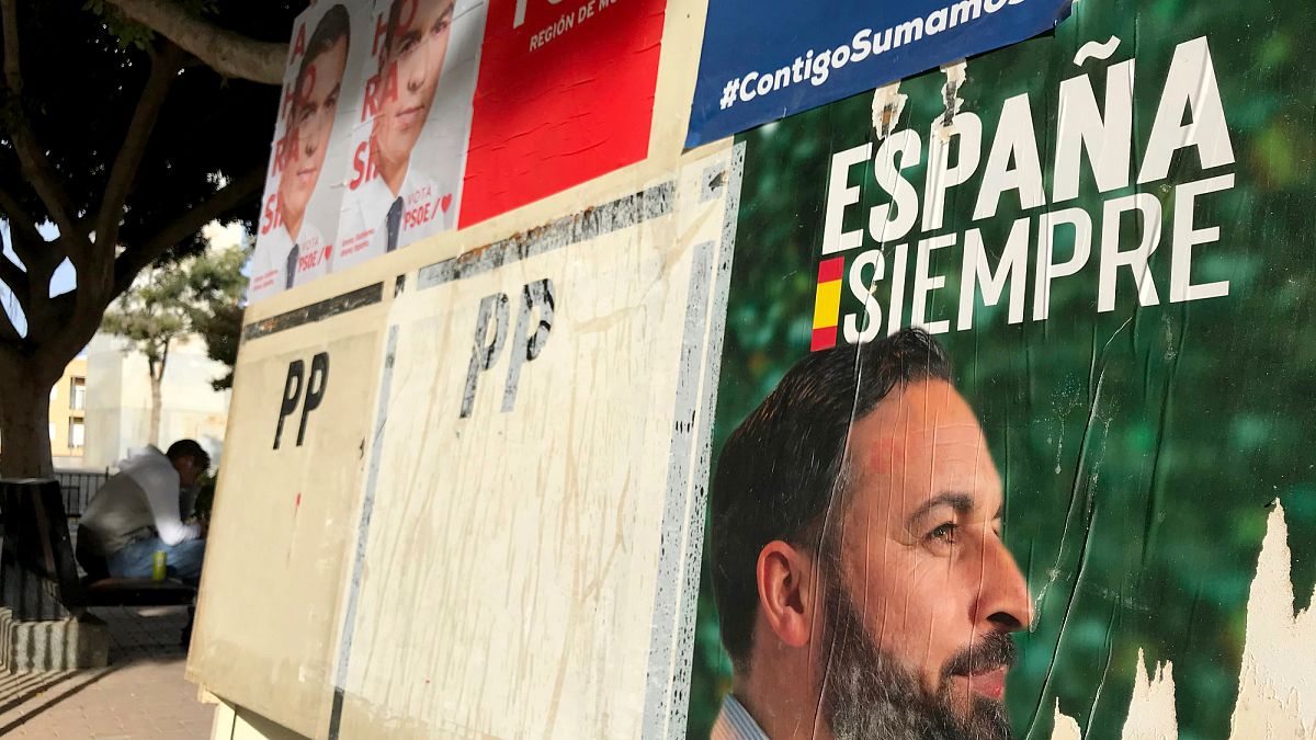 Retraité battu en Espagne : des groupes d'extrême droite attaquent des personnes d'origine étrangère